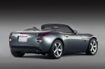 Pontiac Solstice 2006 года